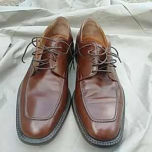 Vintage Florsheim Imperial dress shoes 9.5